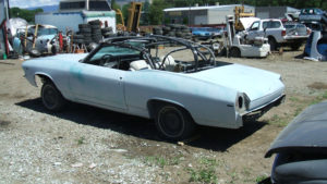 custom rebuilt, red, 1969, chevy, malibu