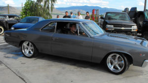 custom rebuilt, grey, 1967, chevrolet, chevelle