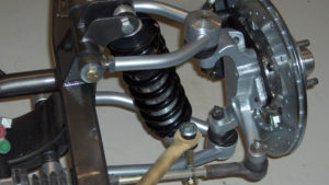custom rebuilt, silver, d55